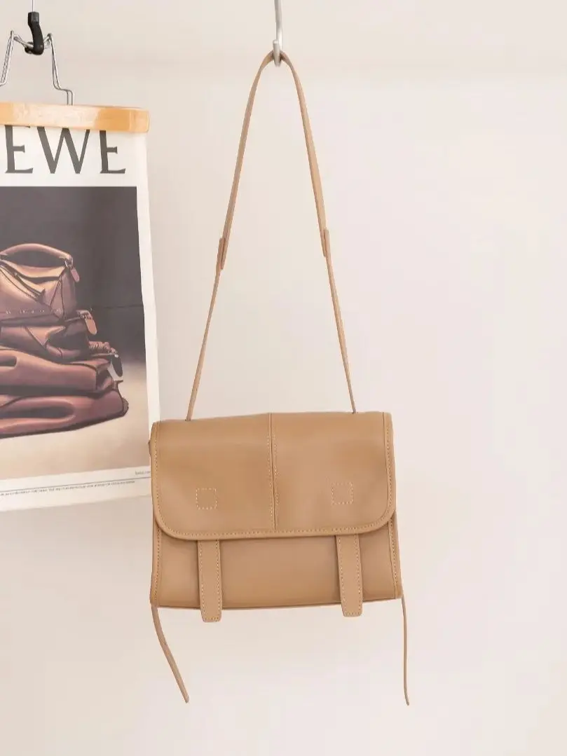 

Женские сумки через плечо, кожаные сумки, сумки на молнии, вместительные сумки на плечо, модный стиль