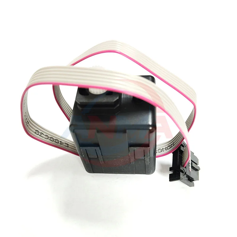 

1 piece 61.186.5611 Gear Motor Ink Key Motor for Heidelberg XL105 CD102 Offset Printing Machine