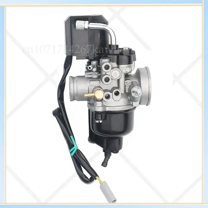 -A16I المكربن 17.5 مللي متر مع عداء E-Choke Gilera لبياجيو NRG50 Typoon50 XR فيسبا LX50 أبريليا جيليرا ستورم 50