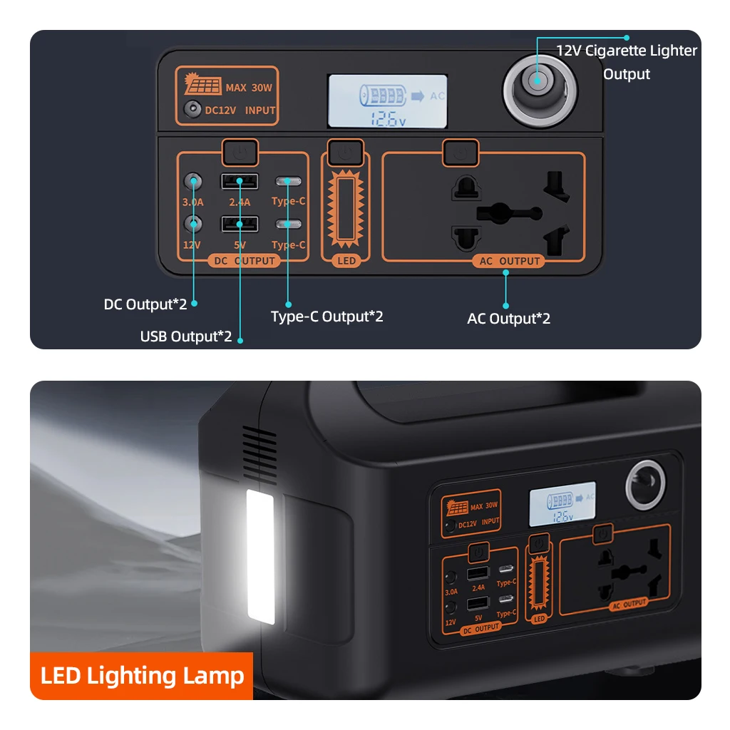 Thumbnail 4 - #75 Best Portable Power Stations to Buy In 2026