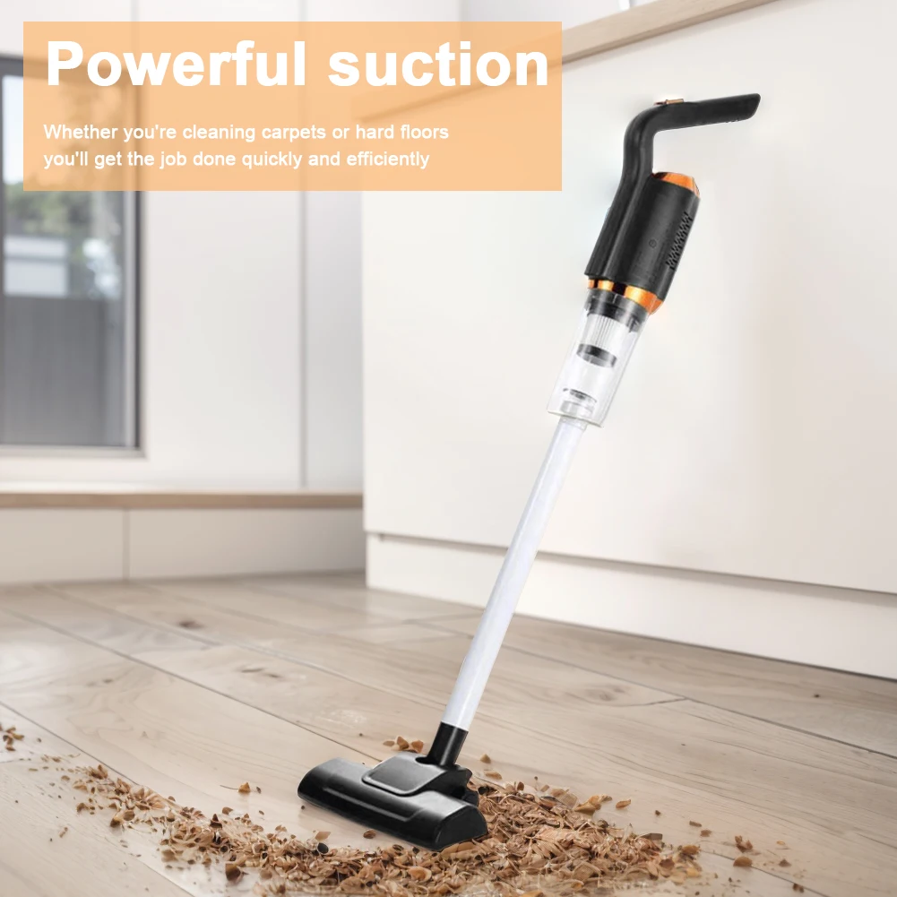 Multifunction Home-appliance 8500pa Cleaning Machine Powerful Wireless Car Vacuum Cleaner Portable Handheld Vacuum for Home Car