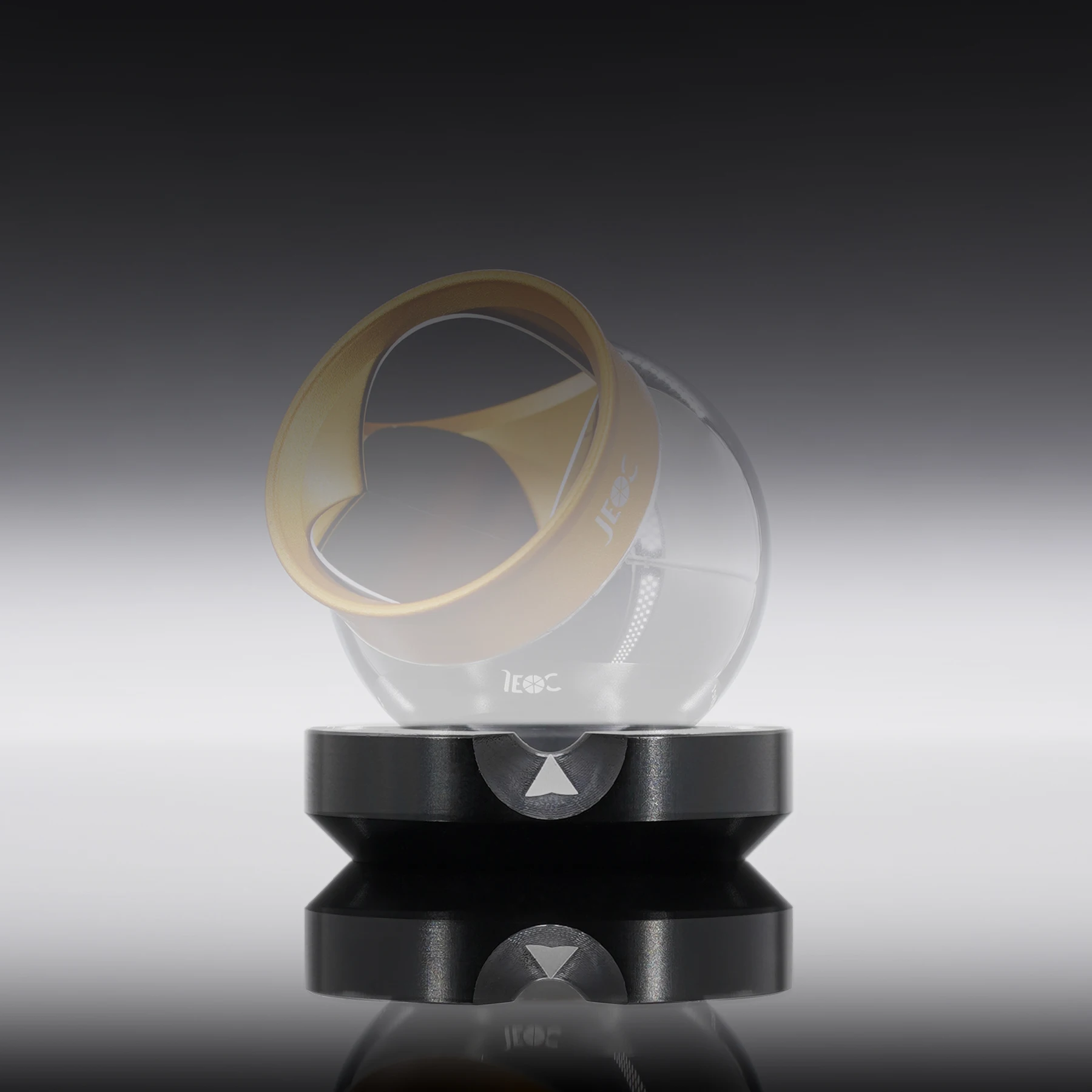 JEOC Magnetic Drift Nest for 1.5\