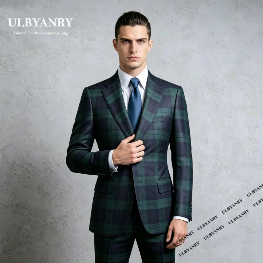 #7 Best Mens Modern Slim Fit Suits to Buy In 2026
