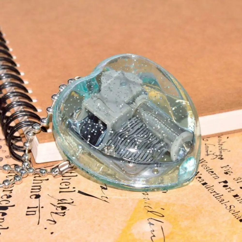 Mini Acryl Metal He…