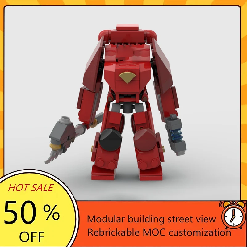 

Набор из 169 деталей: Популярная модель космического корабля из фильма «Звездные войны», конструктор MOC, модульные технологичные блоки, подарок на праздник, игрушка для сборки, детский набор