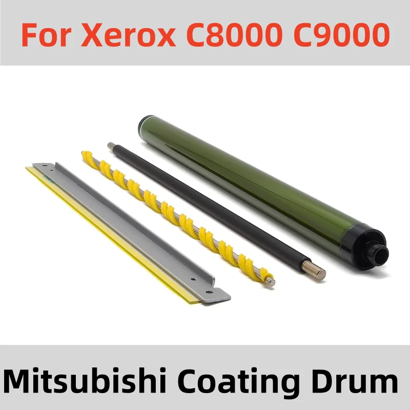 

OPC Drum Rebuild Kit For Xerox VersaLink C8000 C9000 AltaLink C8130 C8135 C8155 C8145 C8170 101R00602 013R00681 Cylinder PCR
