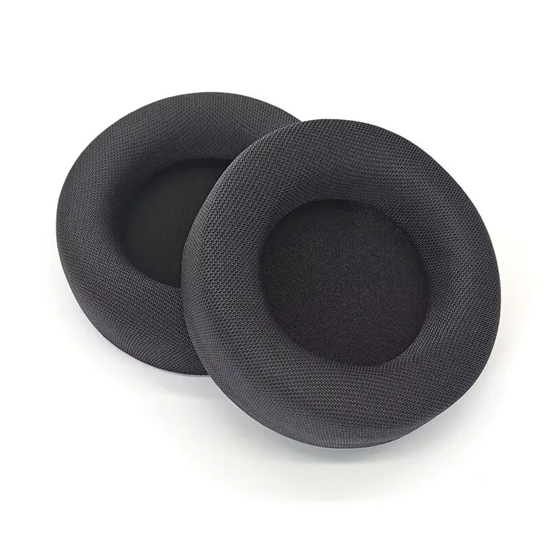 Replacement Ear Pads Cushion For Corsair Virtuoso RGB Headphone Earpads Soft Protein Leather Memory Sponge Earmuffs With Buckle