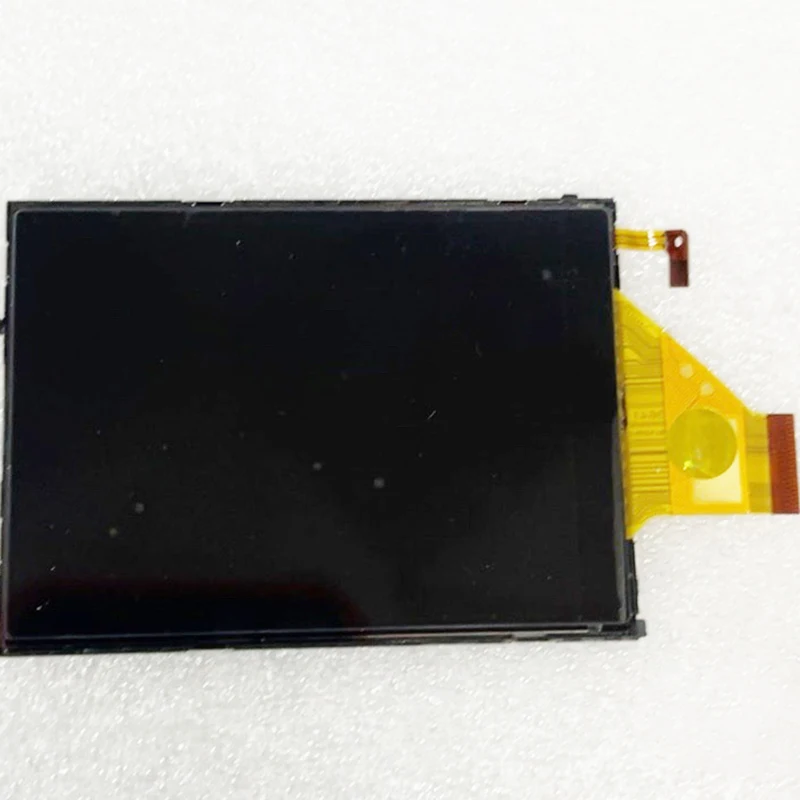 Nuovo per lo schermo della fotocamera dello schermo LCD Canon IXUS140 HS con parti di riparazione della fotocamera