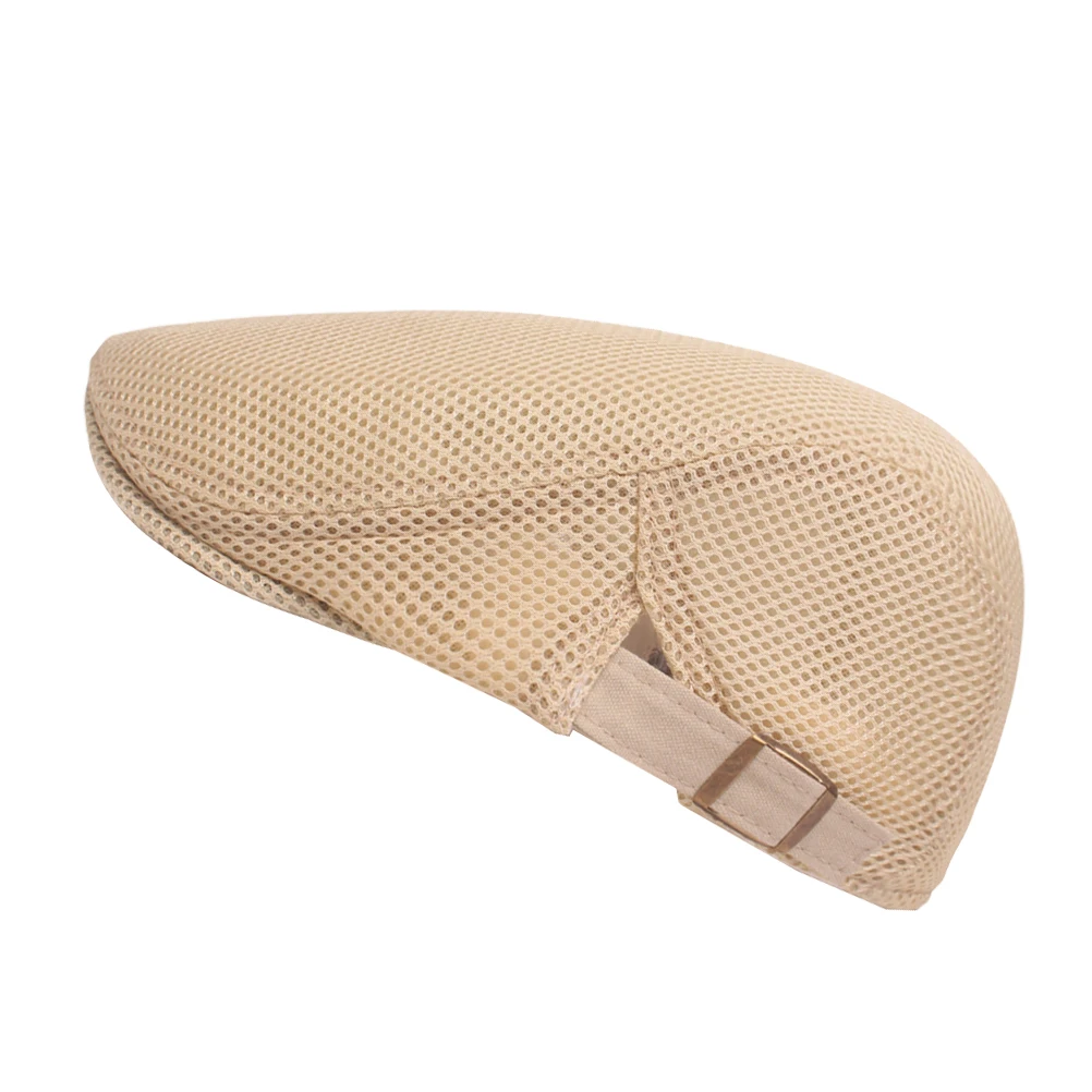 

Berets Women Girls Adjustable 55-60cm Soft Comfortable Breathable Lightweight All-Match Sun Hat Winter Fall Spring