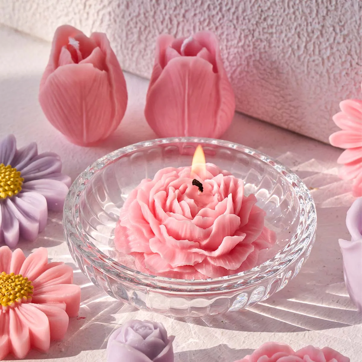 Thumbnail 4 - #4 Compare Candle Making Sets Before You Buy