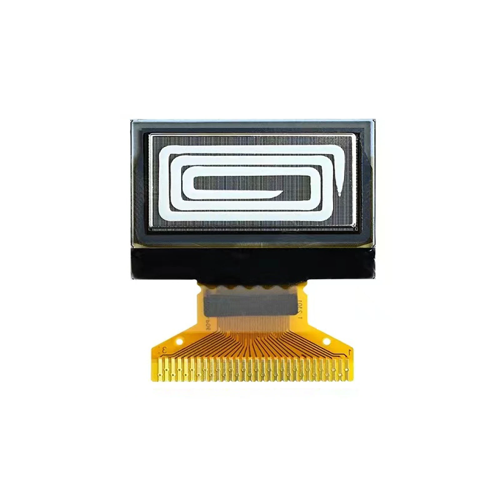 Oled Screen for Deity TC-1 Repair Parts