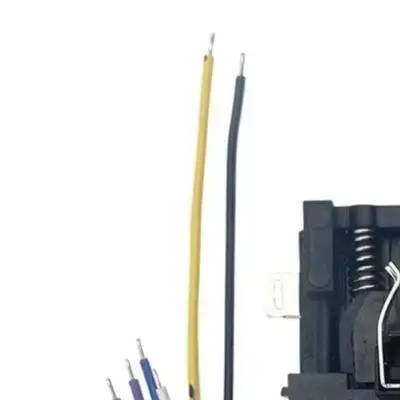 Battery Management System 20V Battery PCB For DIY Battery Projects Over-discharge for safeguard Short Circuit Prevention