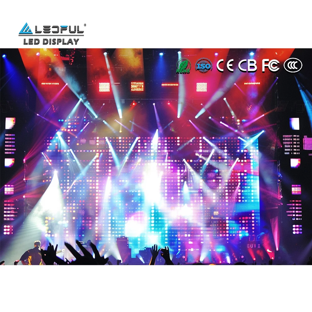 P29 29MM Pantalla L…