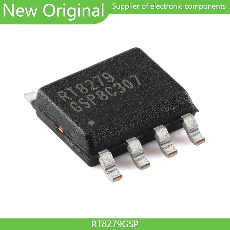 

(10piece) 100% New RT8279GSP SOP8 DC-DC power supply chip Stock welcome to order