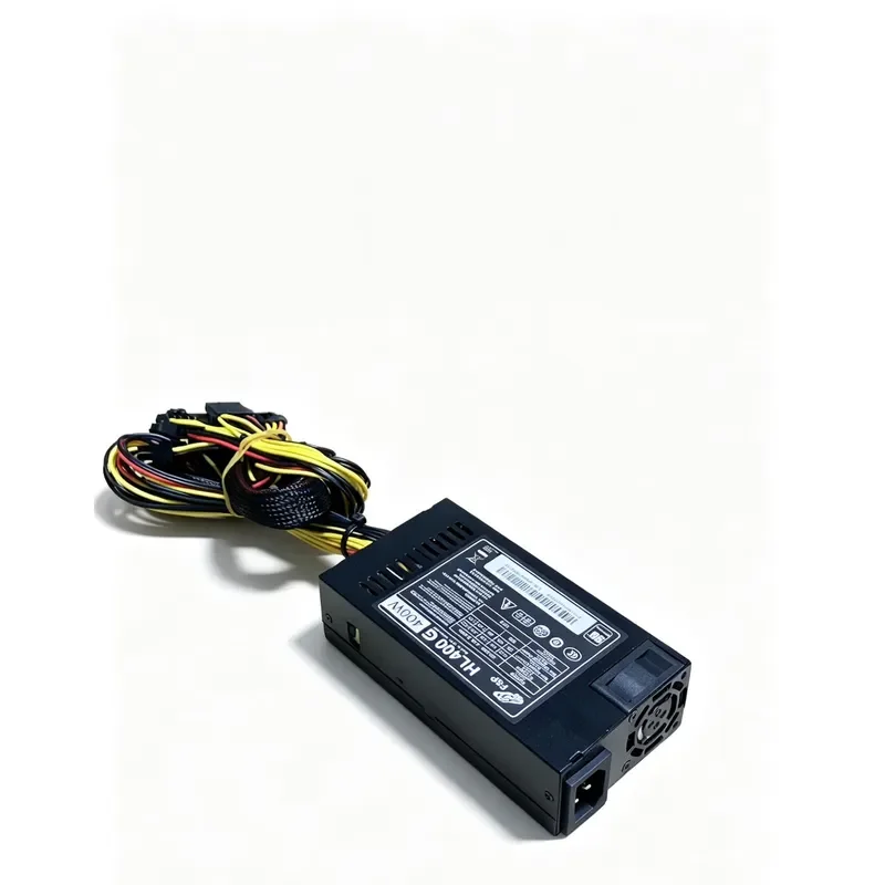 for Quanhan HL400G 400W Module Power Supply 1U Small Chassis PSU NA