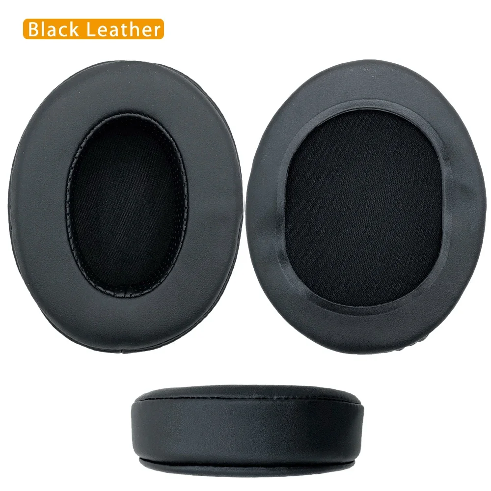 Mpow Replacement Earpads for MPOW Air BH415 BH473 Headphones Leather Sleeve Headsets Cooling Gel Ear Cushions Soft Foam Earpads