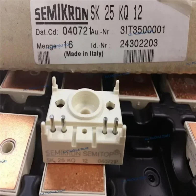 

SK25KQ08 SK25KQ12 SK25KQ16 SK25KQ06 НОВЫЙ ОРИГИНАЛЬНЫЙ МОДУЛЬ