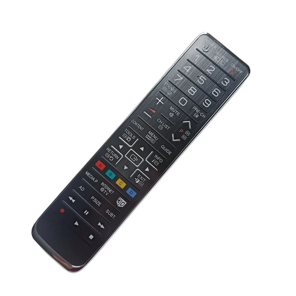 Новый Сменный пульт дистанционного управления, подходит для Samsung UE40C7000WW PS50C7000 UA40C7000 BN59-01054A Smart TV