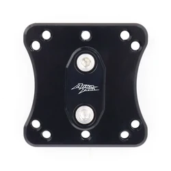 Ajuste para Honda Africa Twin CRF1000L CB500x BMW R1200 GS / GSA R1250 GS / GSA soporte de navegación GPS para teléfono de motocicleta soporte de montaje
