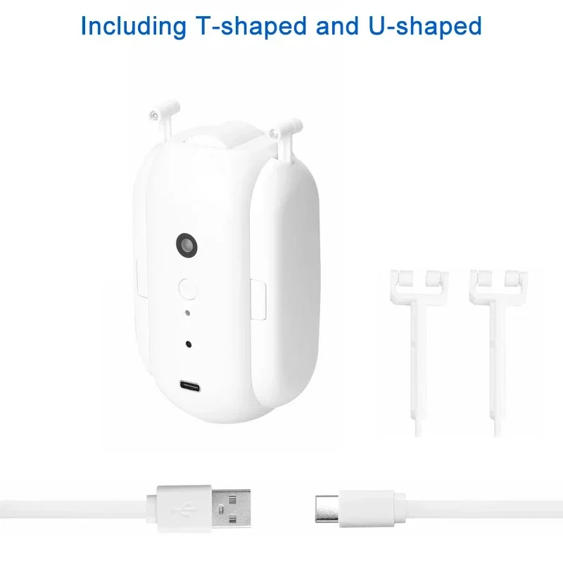 Wireless Automatic Curtain Opener Switch, Tuya Smart Curtains, WiFi, Bluetooth, Remote Control, Alexa, Google Home