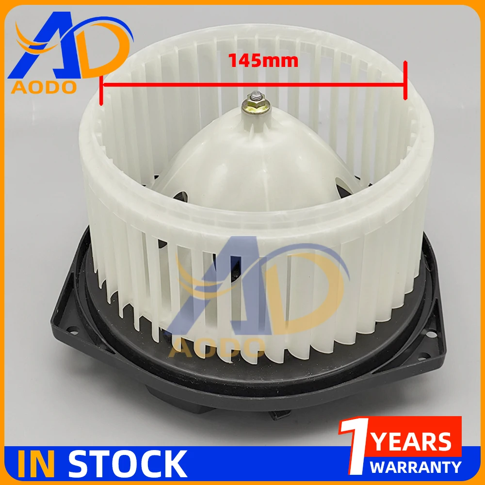 

Вентилятор двигателя вентилятора для Nissan Maxima Murano Quest Infiniti G25 G35 G37 JX35 M35 M45 272256CA0A 27225JK60D 75850 700193 BM00156C