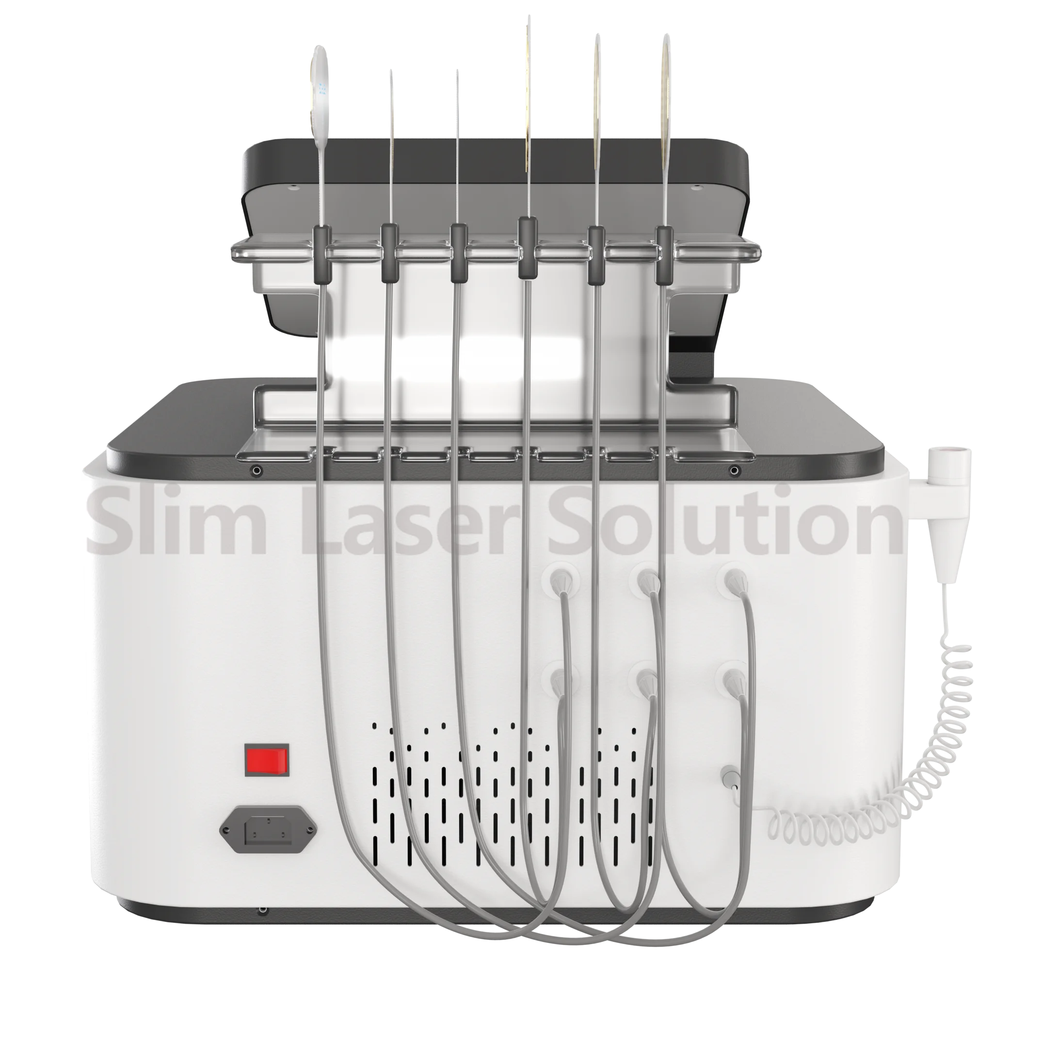 Profesjonalne urządzenie salonowe do usuwania zmarszczek i bezbolesnego leczenia przeciwstarzeniowego, liftingu i redukcji zmarszczek.