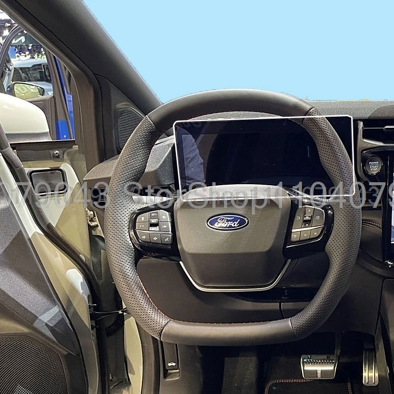 

Защитная пленка из закаленного стекла для Ford Puma 2021, приборная панель автомобиля, пленка против царапин, автомобильные аксессуары