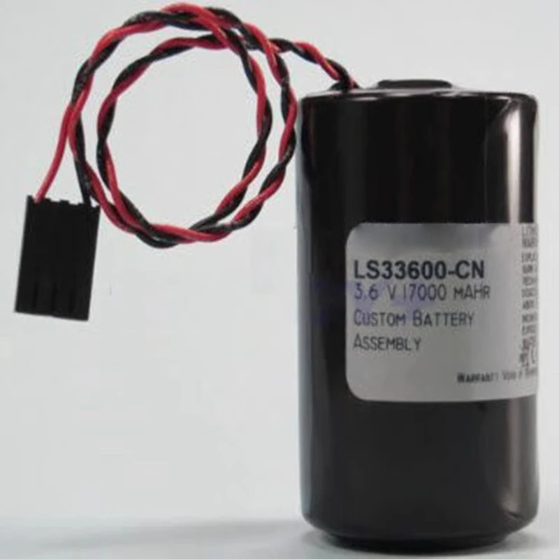 

Блок питания LS33600-CN 3.6В