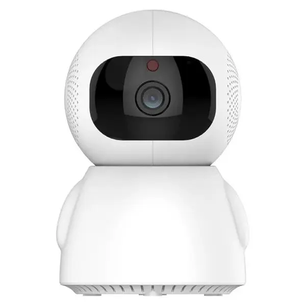 ESCAM PT205 1080P Câmera IP Inteligente Robô WIFI Monitor de Bebê