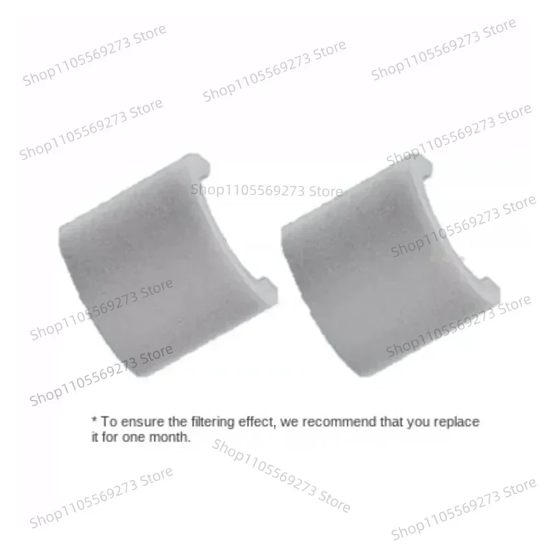 For Xiaomi Wireless vacuum cleaner 2/2 lite filter element and sponge