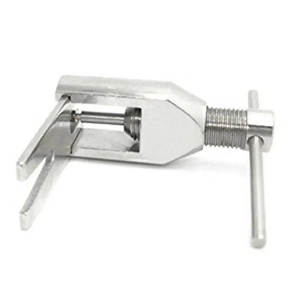 

RC Tooth Extractor Motor Pinion Puller Repair Anti-rust Sprocket Puller Durable High-strength Pinion Remover Tool Maintenance