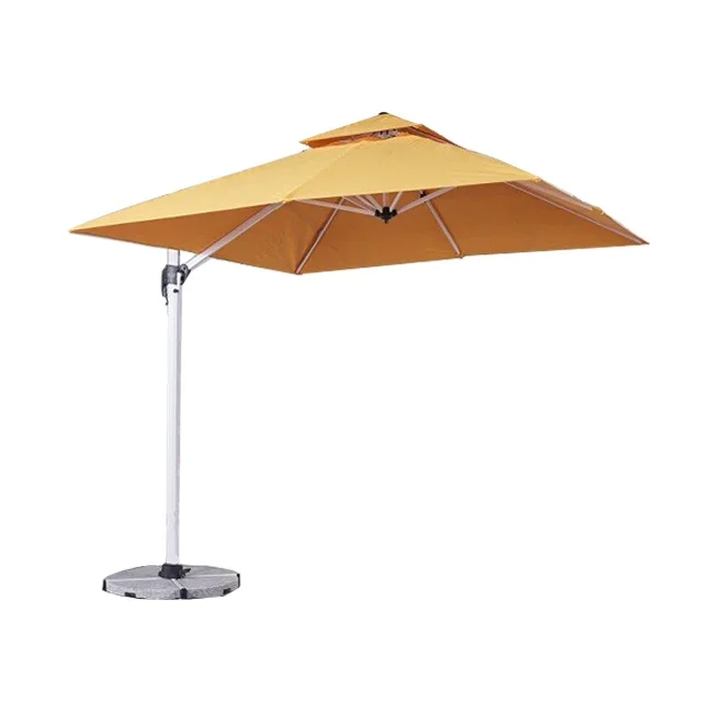 

Popular Design Rotatable Outdoor Leisure Ways Garden Parasol Umbrella parasol Outdoor umbrella patio umbrellas