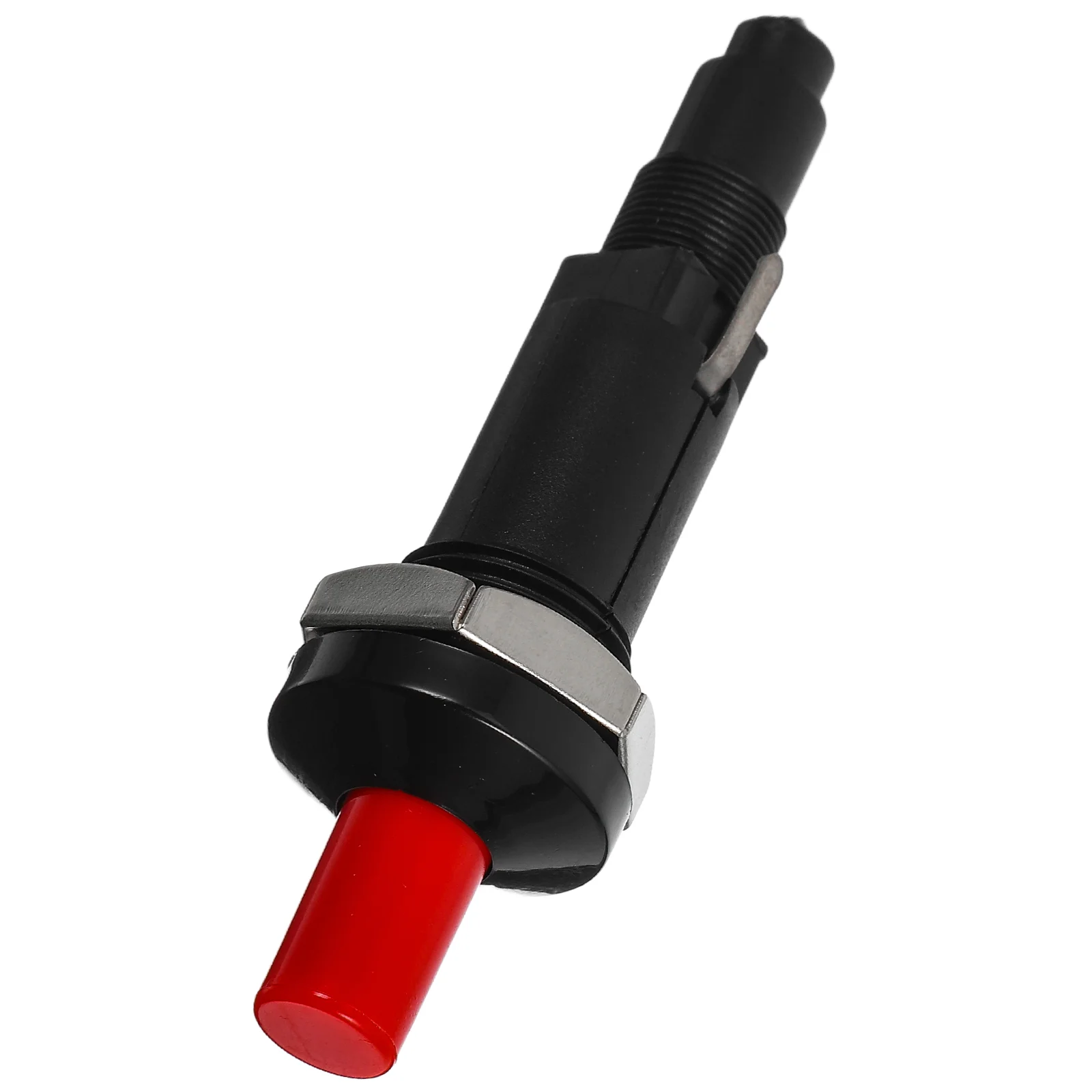 

Piezoelectric Igniter for Gas Stoves Grills 23mm Output Terminal 18mm Hole Spark Ignition Device BBQ Patio Heater