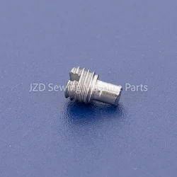50pcs DSC-FF003700 Needle Fix Screw 05363SC-A001 Needle Clamp Screw Needle Set Screw SWF embroidery machine spare parts