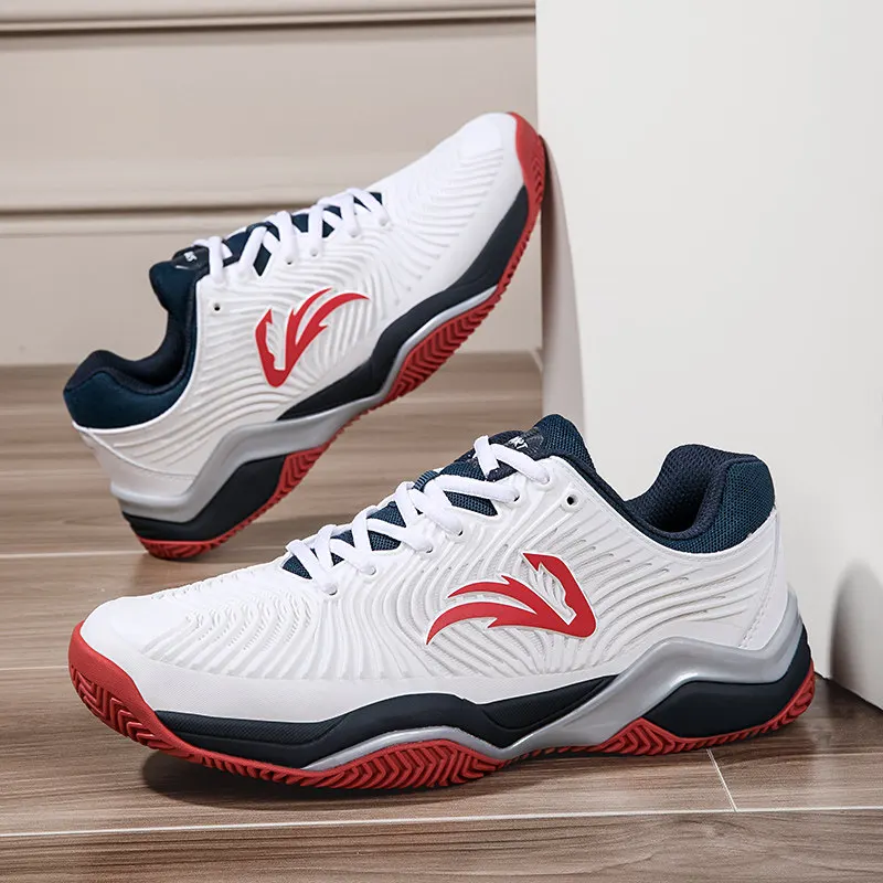 Hot-selling lightweight professional anti-slip wear-resistant high-quality ping pong shoes training shoes very good