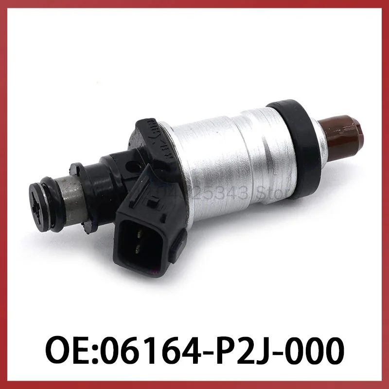 

06164-P2J-000 for Honda Accord Car Engine Fuel Injector Parts