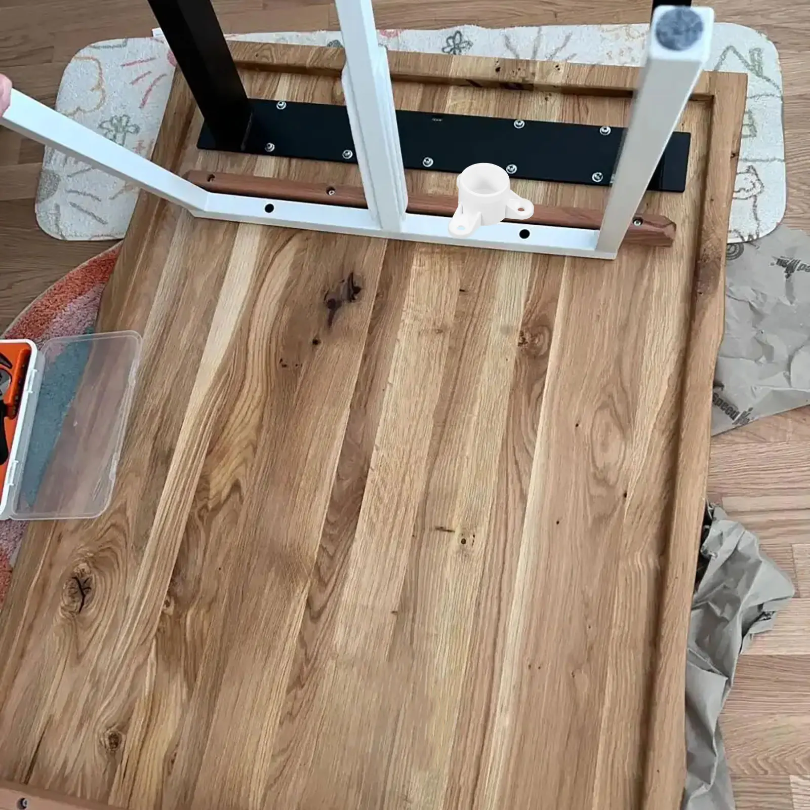 

10Pcs Table Leg Caps PVC Anti-Scratch Table Cover Accessories Stable Fixing Parts for Furniture Chairs Tables Cabinets