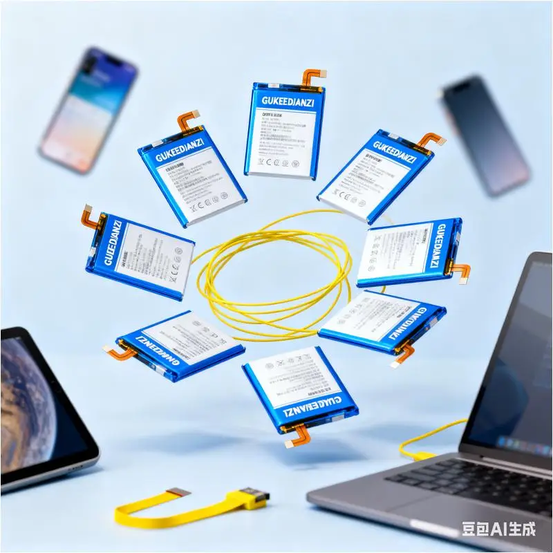 Battery For Samsung… - image