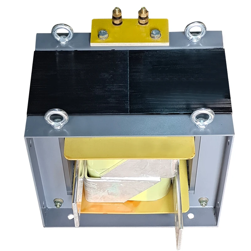 

Supplied silicon molybdenum rod heating transformer Electric furnace heating equipment 6KVA transformer