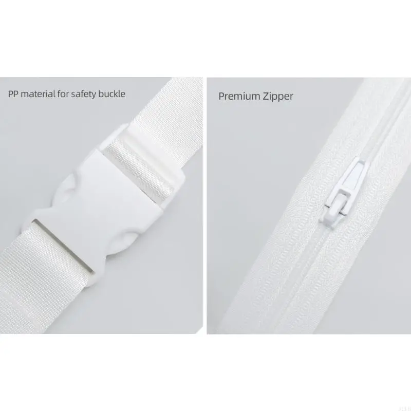 Không trơn trượt Tấm lót thay tã cho trẻ sơ sinh với các tính năng an toàn PU chống thấm dày Bọt đệm Tấm lót thay tã nhỏ Quà