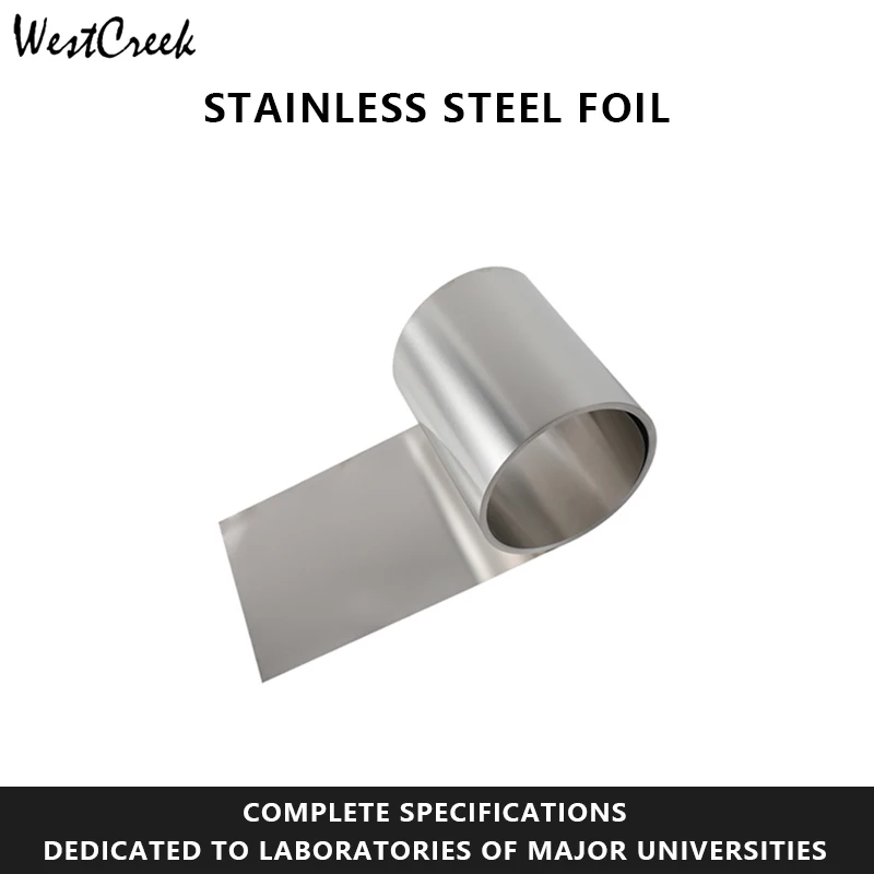 Customized Scientific Research Specific Stainless Steel Sheet/Foil Mirror Stainless Steel 201 304 316 316L