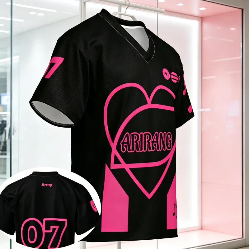 เสื้อฟุตบอลขายดีปี 2026 คอวี น - Men'S Fashion V Neck T Shirts บทวิจารณ์และราคา
