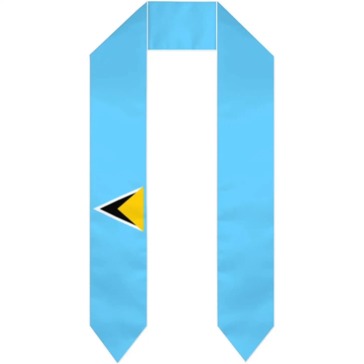 estola-de-formatura-vintage-com-bandeira-de-santa-lucia-turma-de-2026-para-homens-mulheres-estudantes-professores-e-intercambio