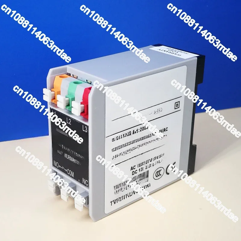 Protection Relay TVR 2000-1/NQM TVR2000Z-1/- 2 3 4 5 6 9 NQL