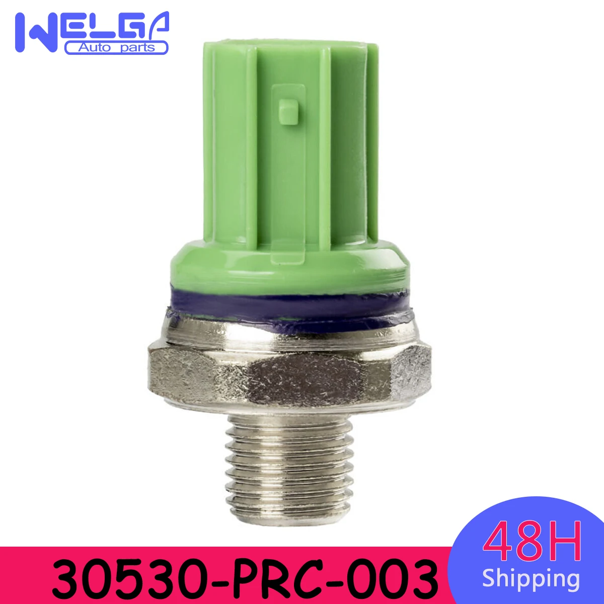 

Car Accessories Knock Sensor 30530-PRC-003 KS300 SU10549 5S9087 GEGT7610-51 For Honda CIVIC S2000 2006-2009 ACURA CSX 2006-2011