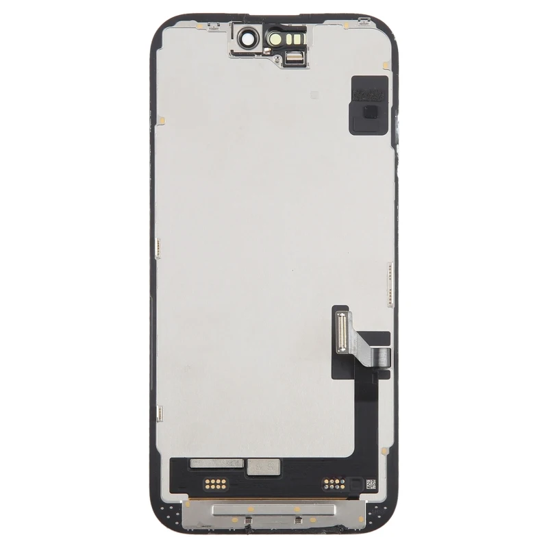 6.1-inch OLED LCD Screen For iPhone 15 Phone Display Touch Screen with Digitizer Full Assembly Replacement Spare Part