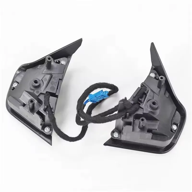 To Peugeot 308 208 2008 308S 98084115ZD Steering wheel multi-function switch Steering wheel button Volume SRC Hands-Free