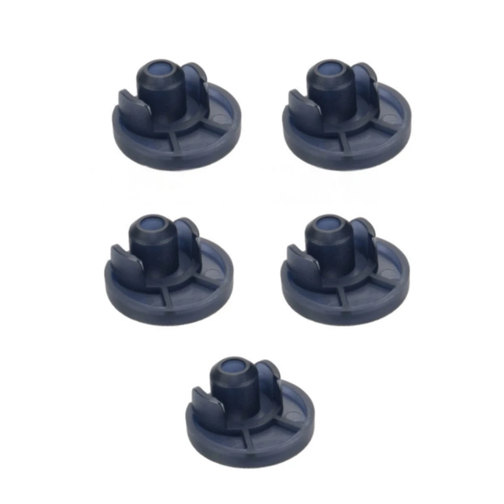 Hot Sales Multi-functional Foot Pads For KitchenAid-Mixer Foot Pads Gray For TPU Replacement Feet  For Stability Accessories