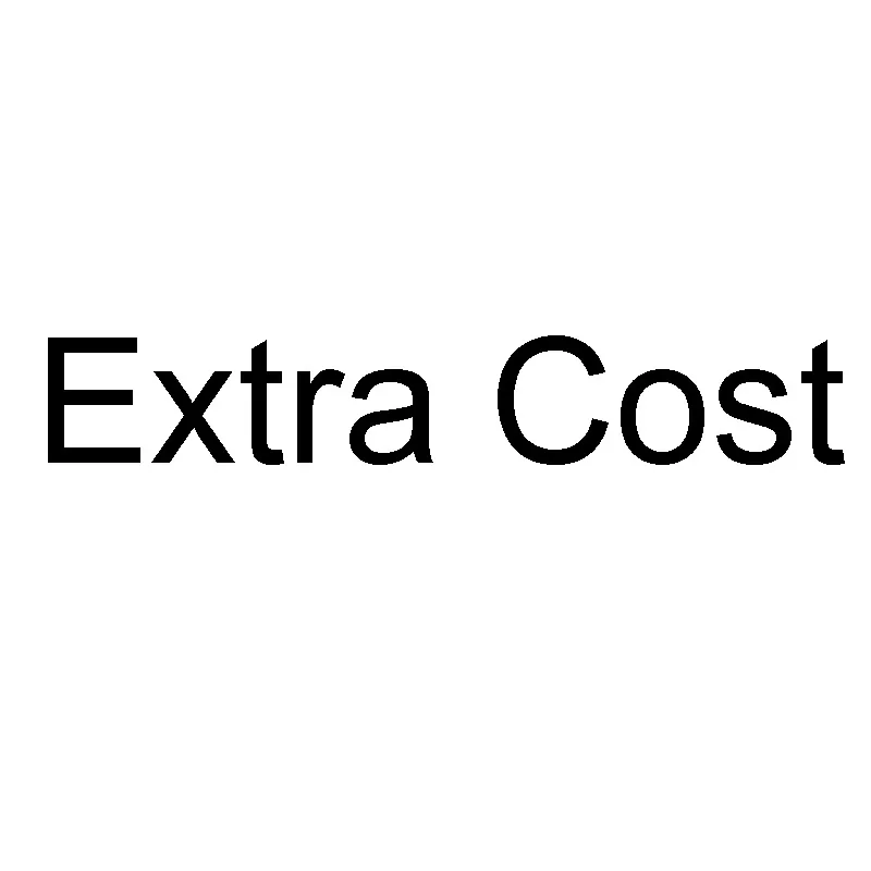 

Дополнительная стоимость доставки / Корректировка цены