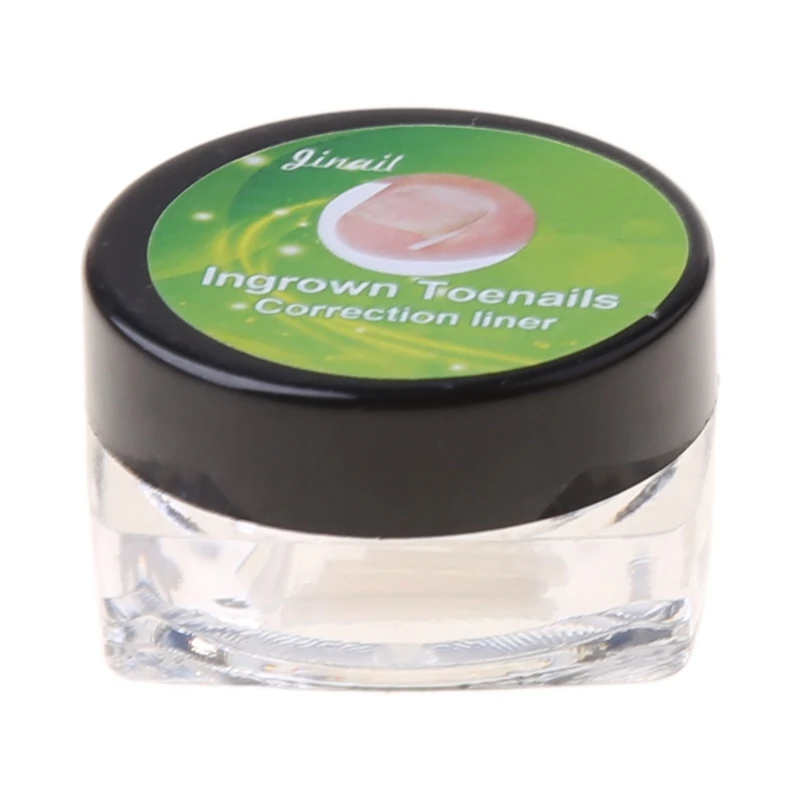 Outil correction des ongles incarnés, soins douleur, correcteur des ongles incarnés, 10 pièces C1FF